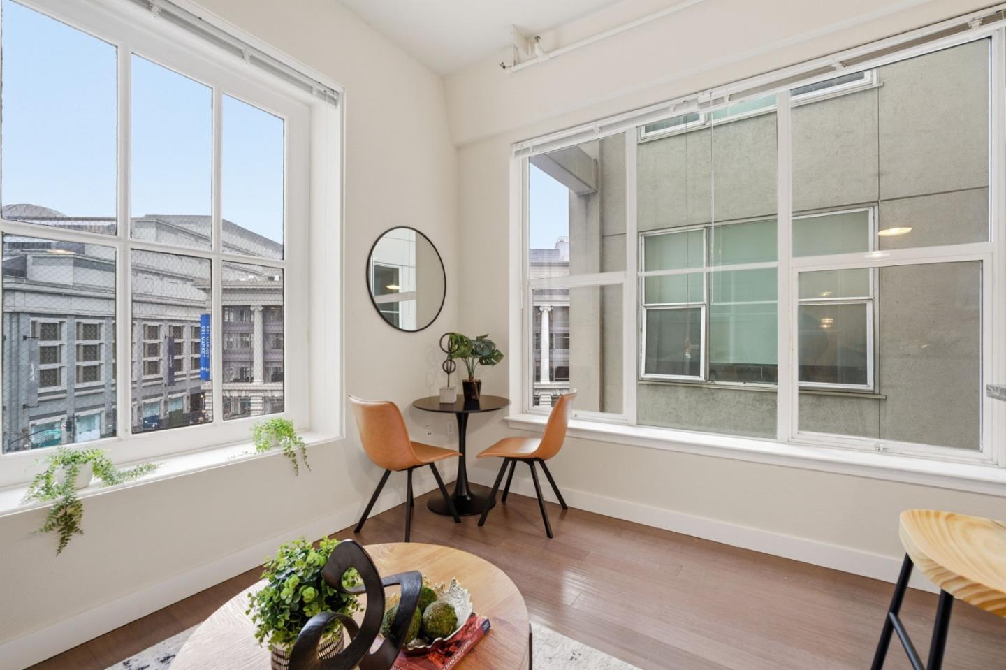 30 Mason Street 502