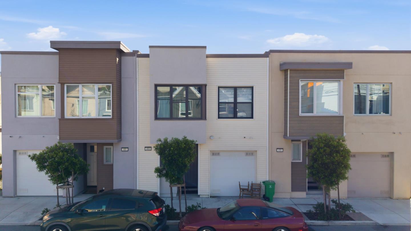 493 Cambridge Street