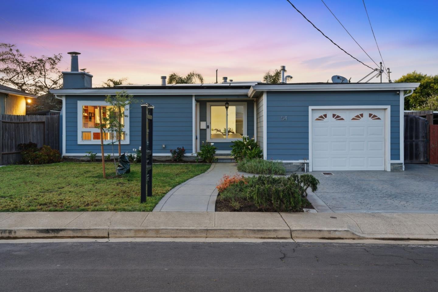 54 Calvert Avenue