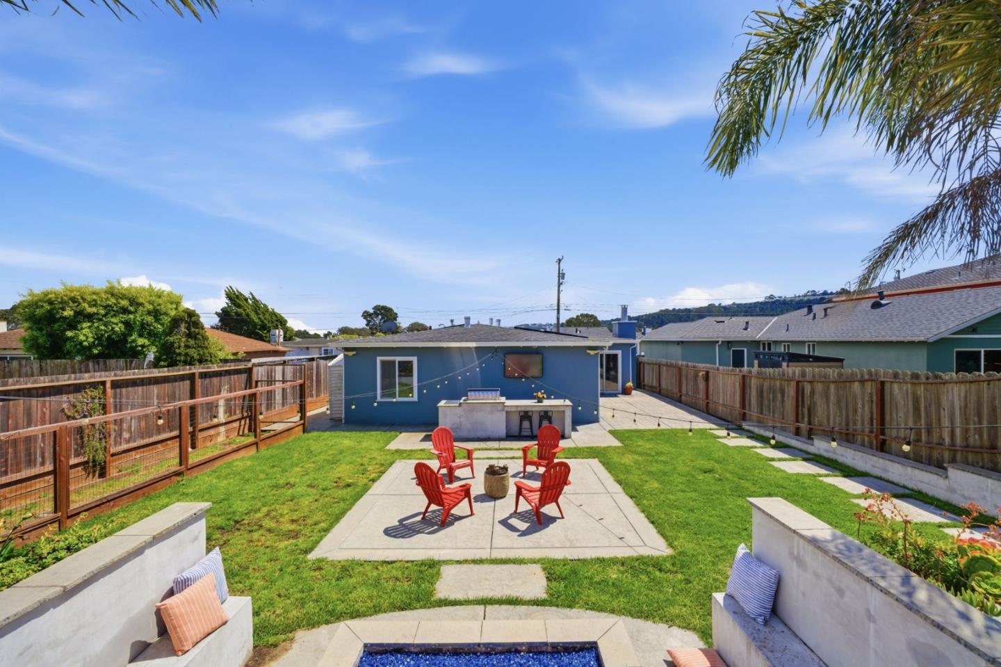 54 Calvert Avenue