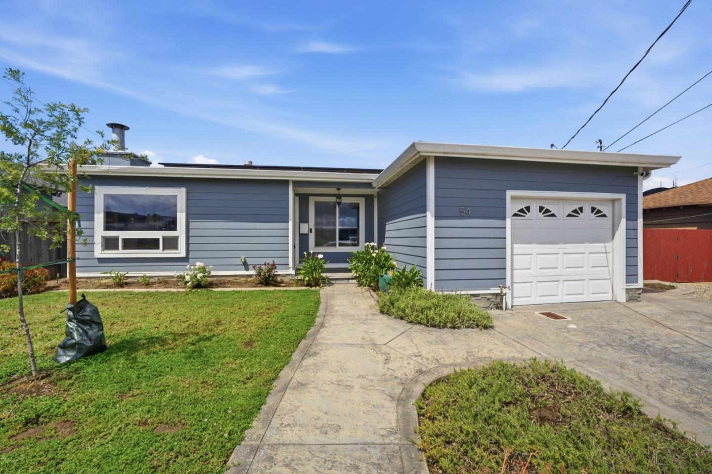 54 Calvert Avenue