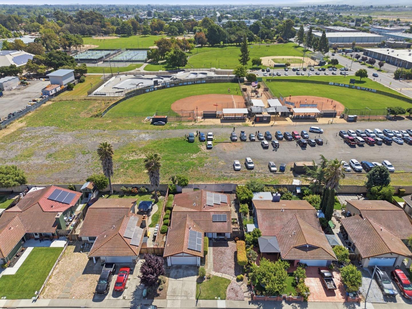 1930 Vine Drive