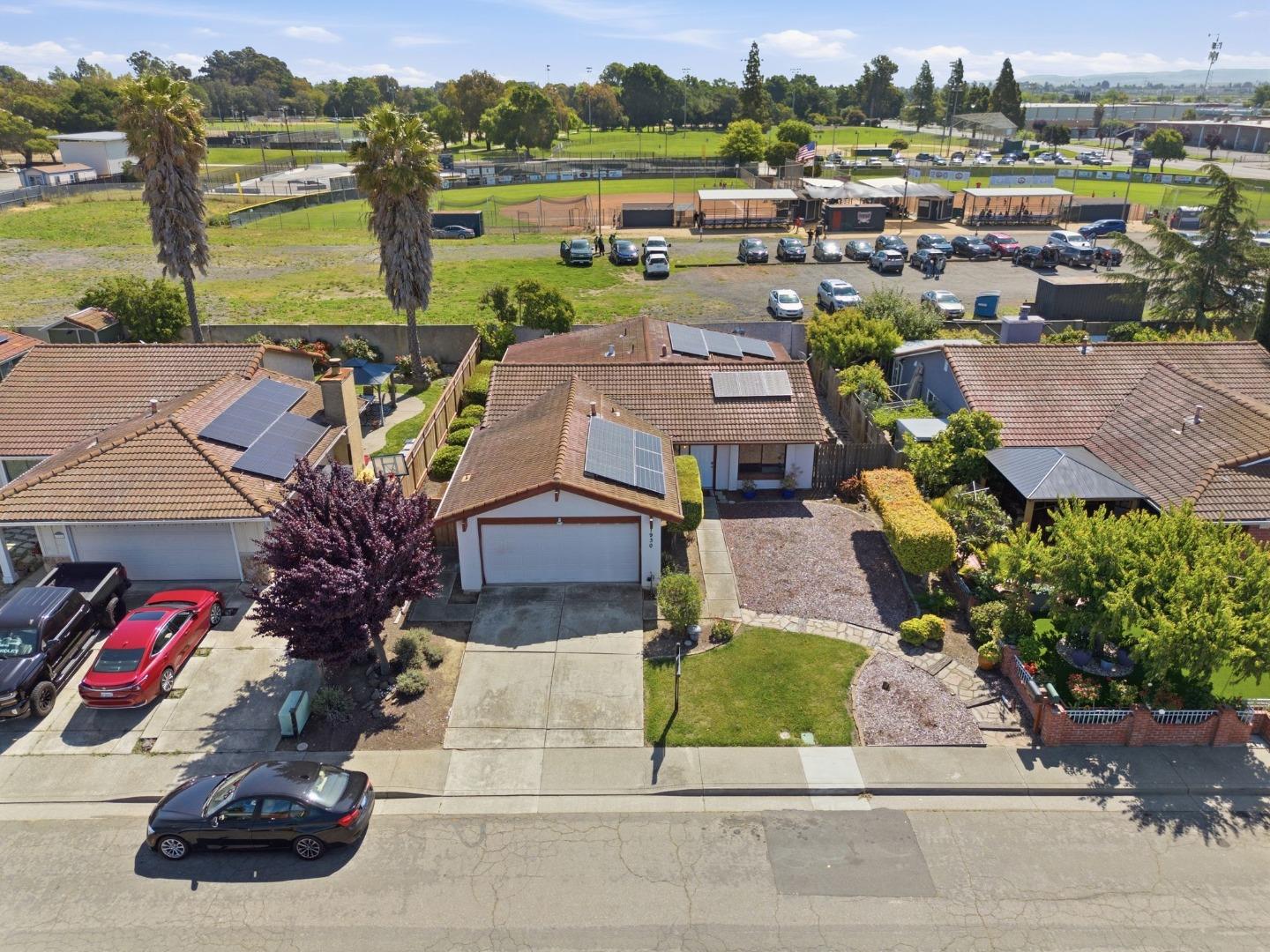 1930 Vine Drive