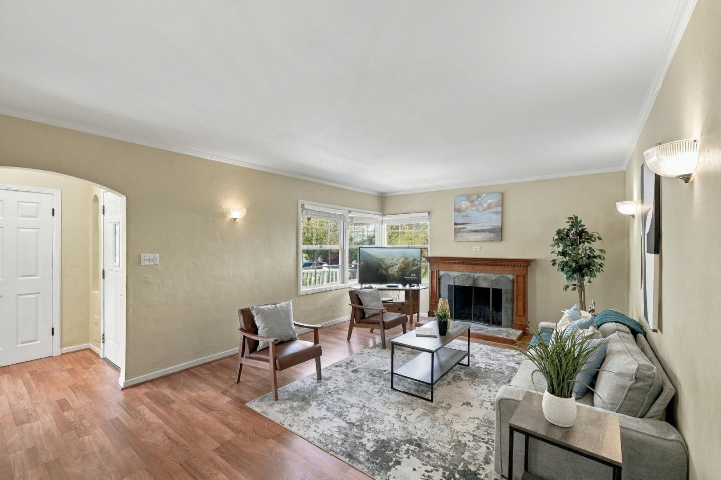 Portola DR