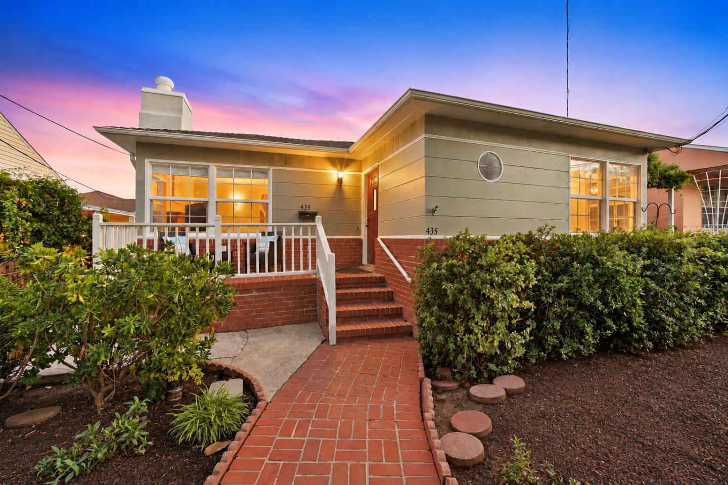 Portola DR