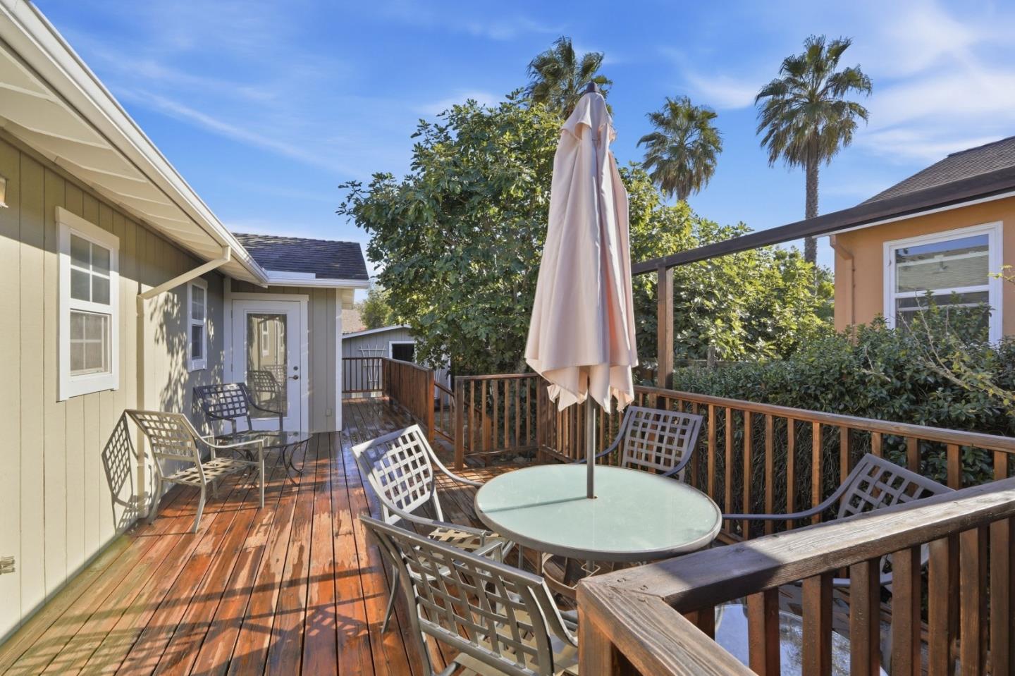 Portola DR
