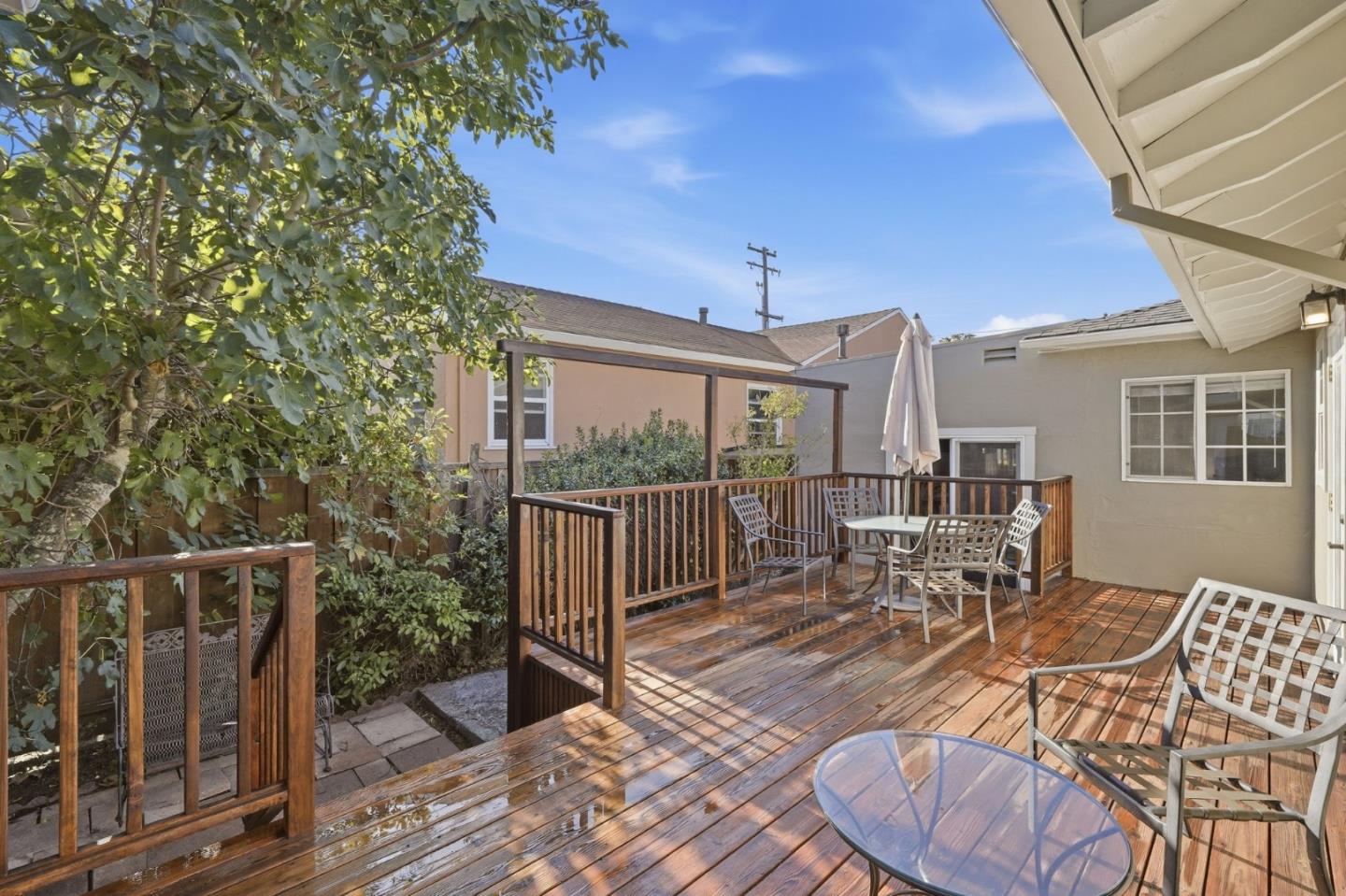 Portola DR