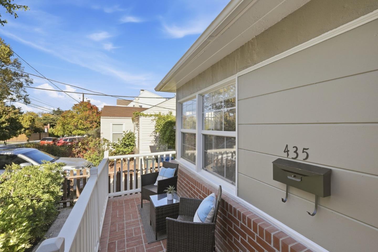 Portola DR