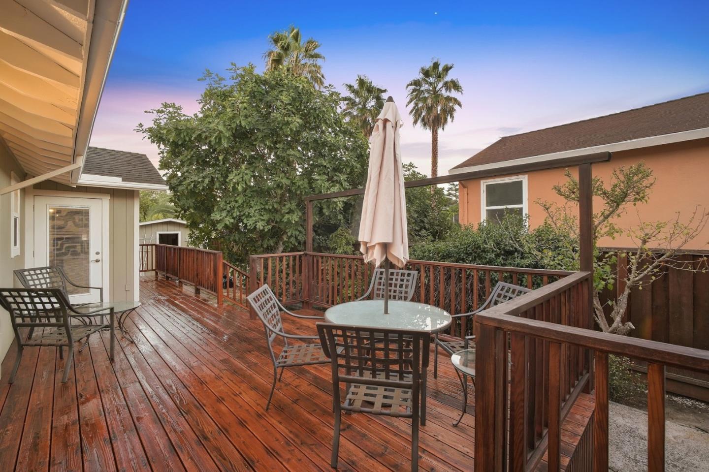 Portola DR