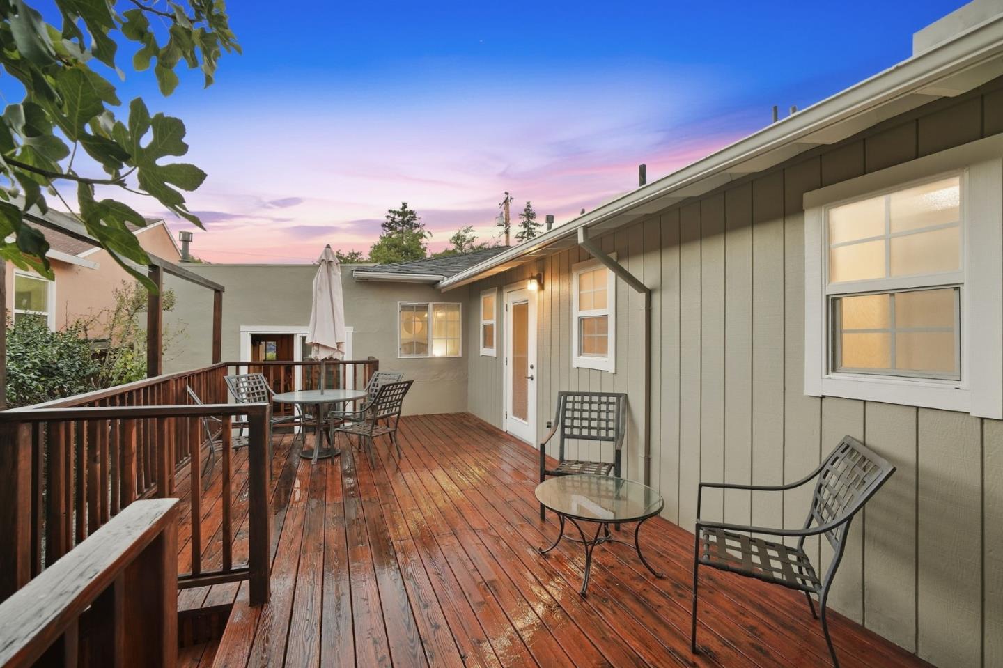 Portola DR