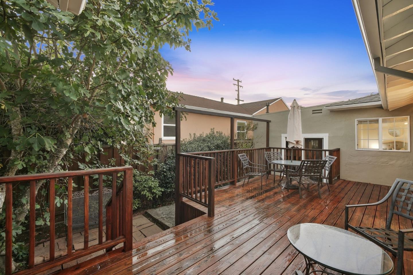Portola DR