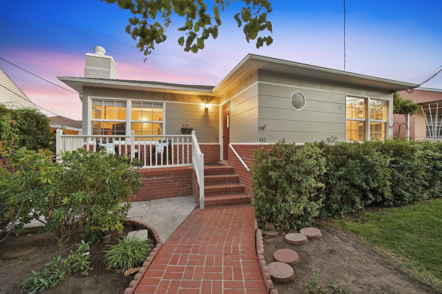 Portola DR