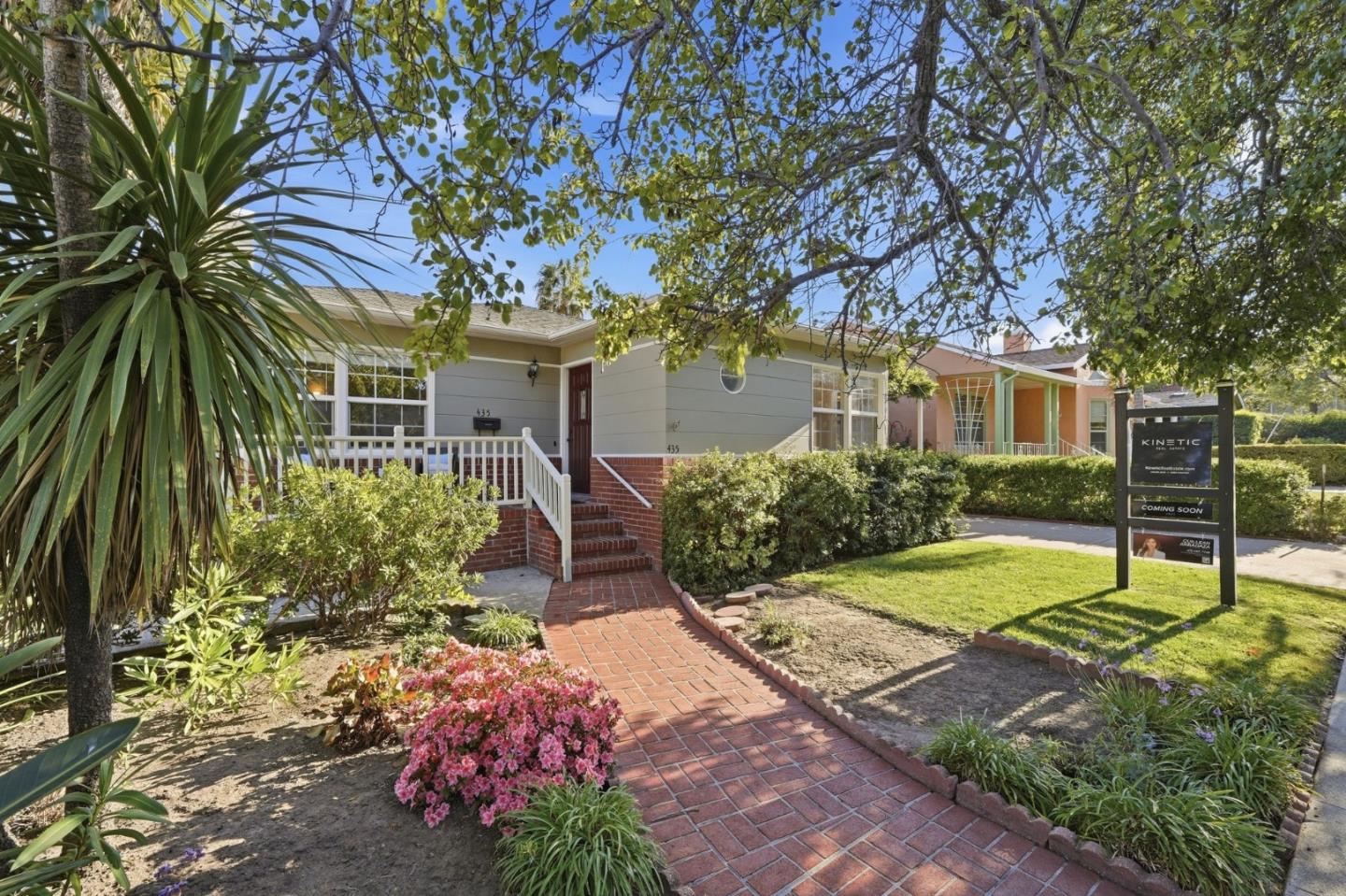 Portola DR