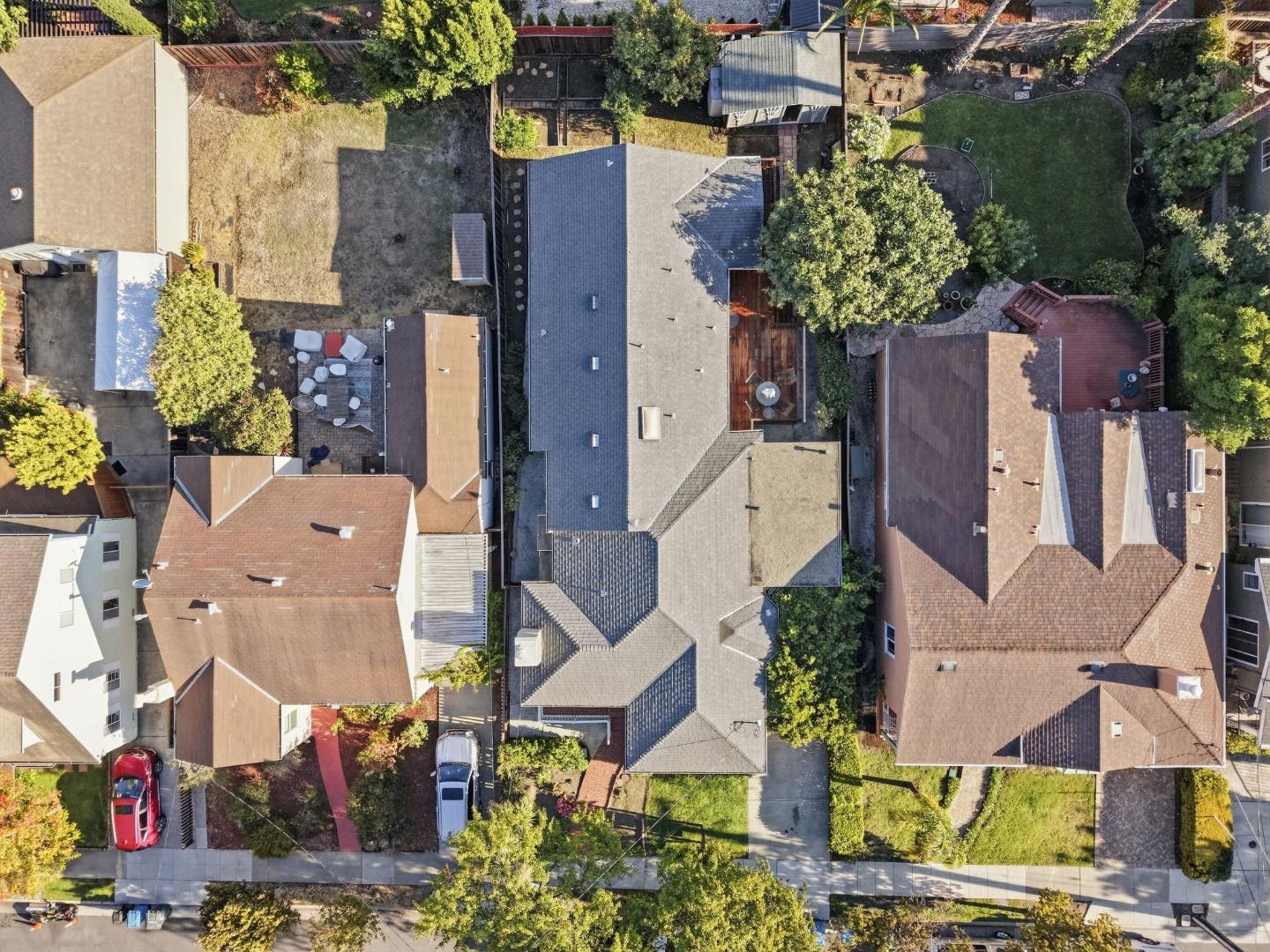 Portola DR