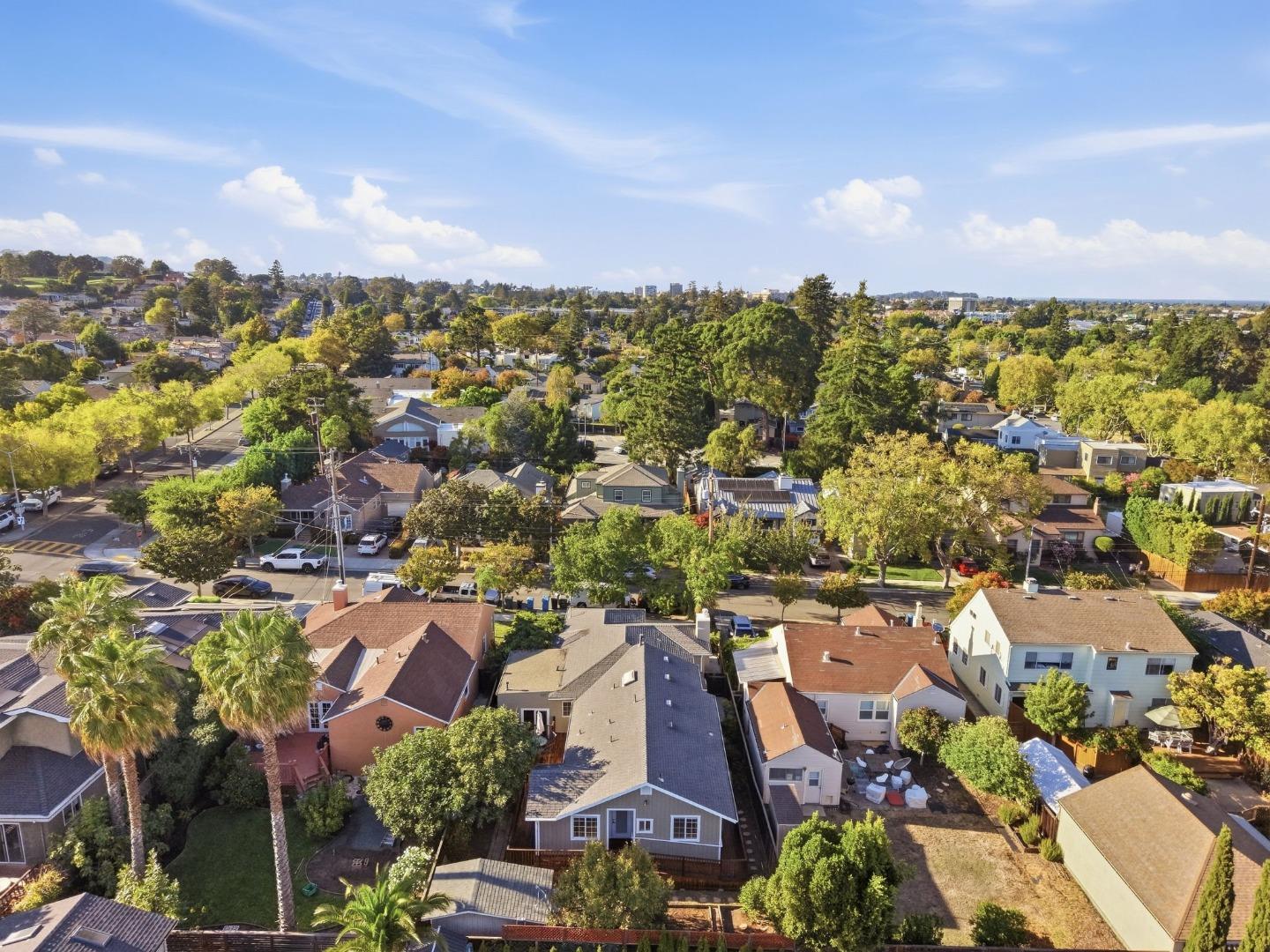 Portola DR