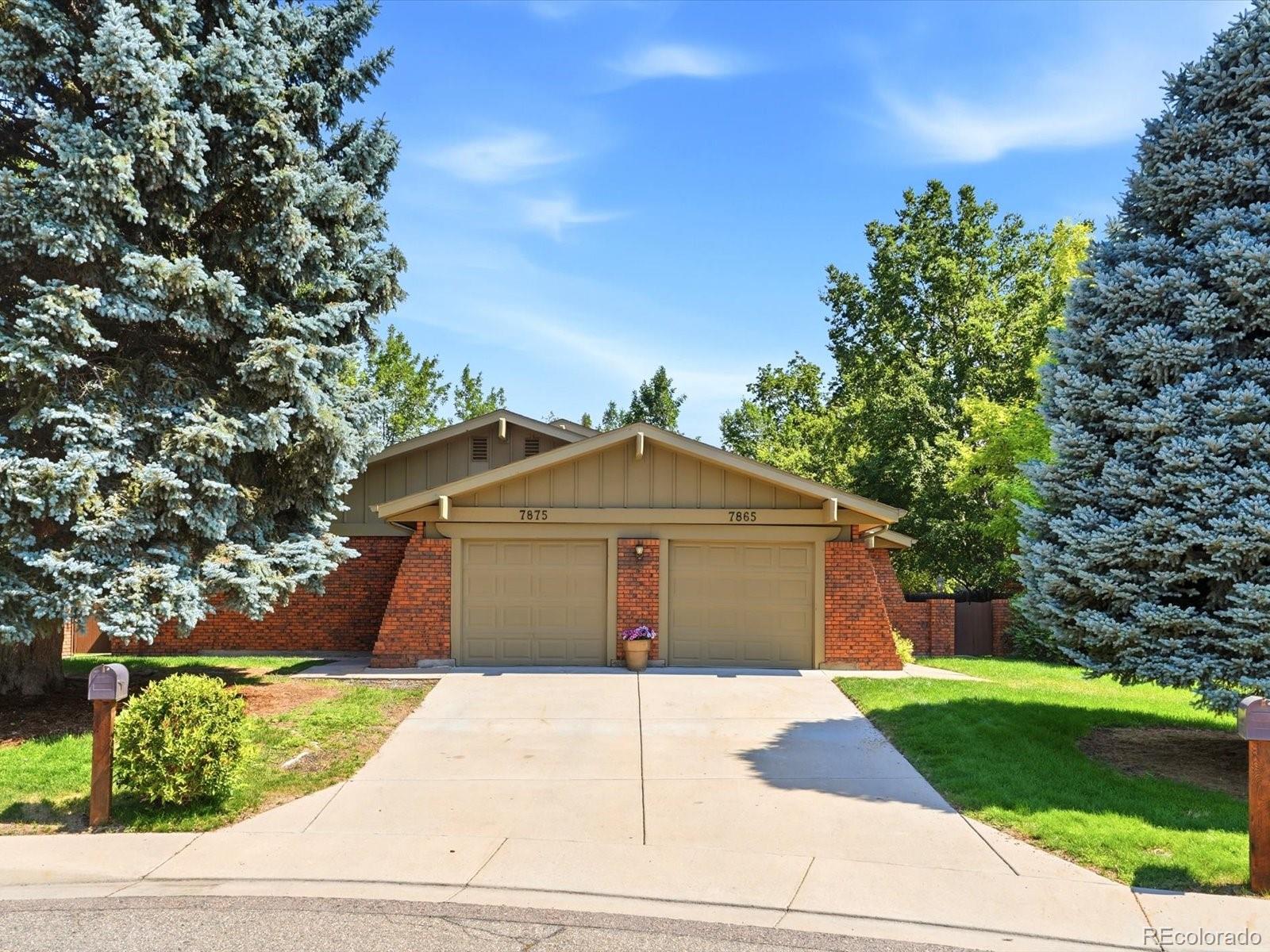 7865 W 80th Circle