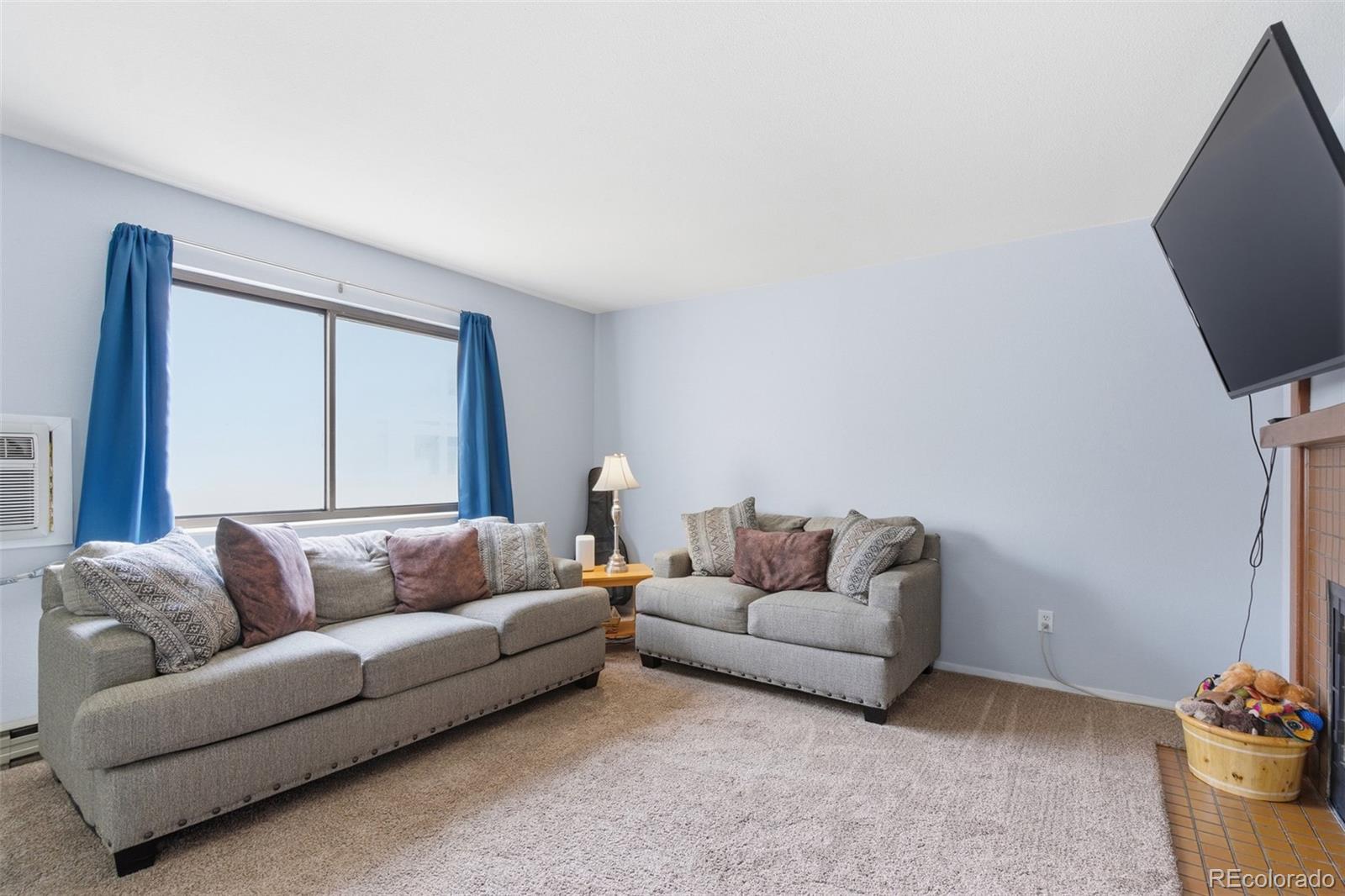 710 City Park Avenue Unit: D423