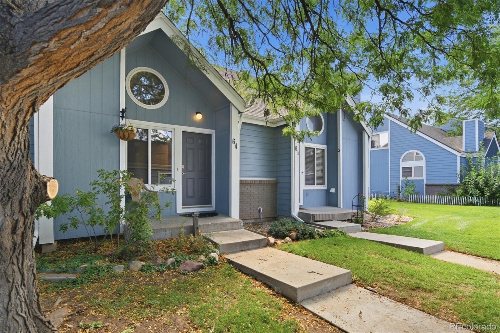 2929 Ross Drive Unit: R64