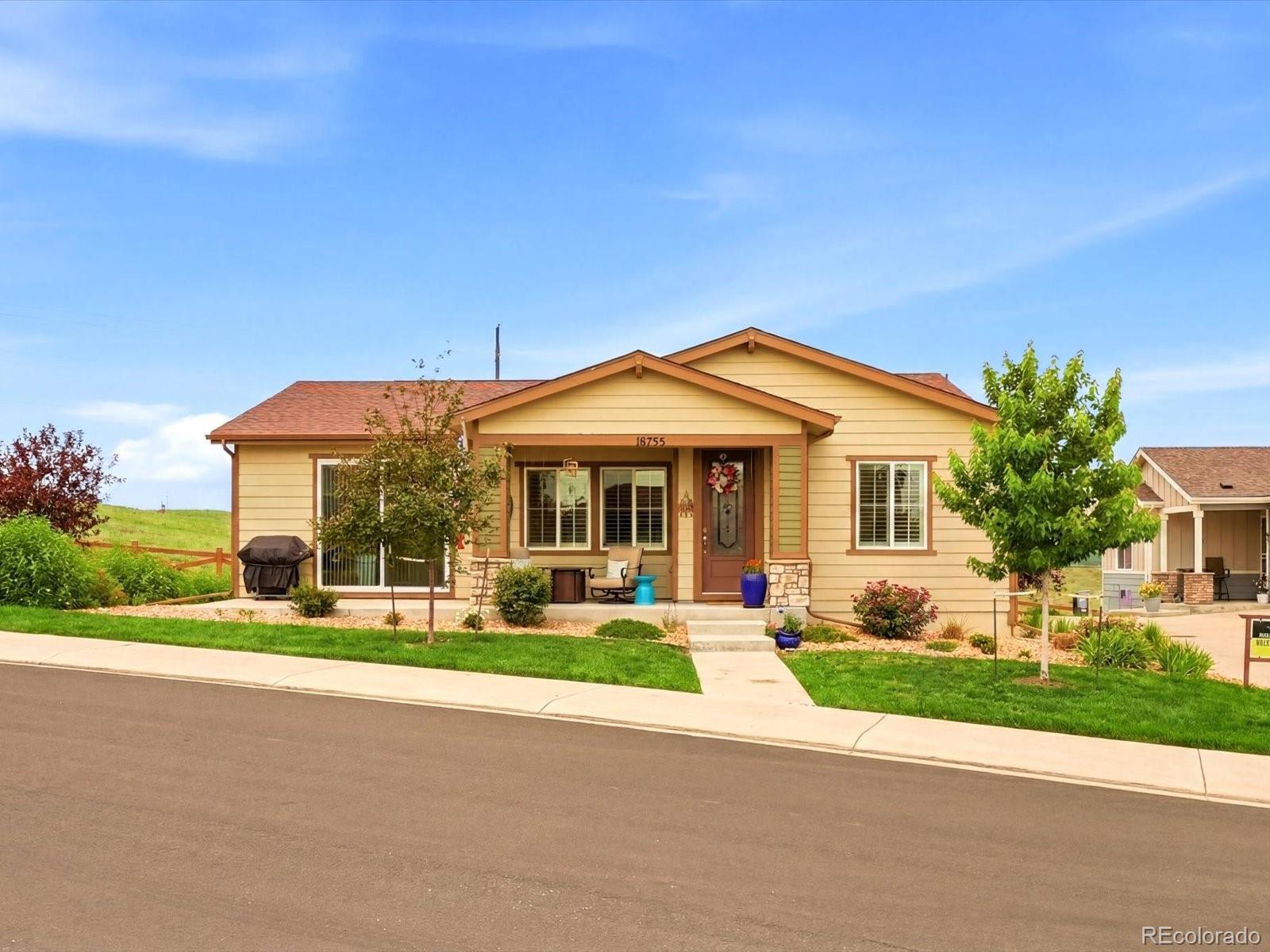 10755 Bear Cub Drive