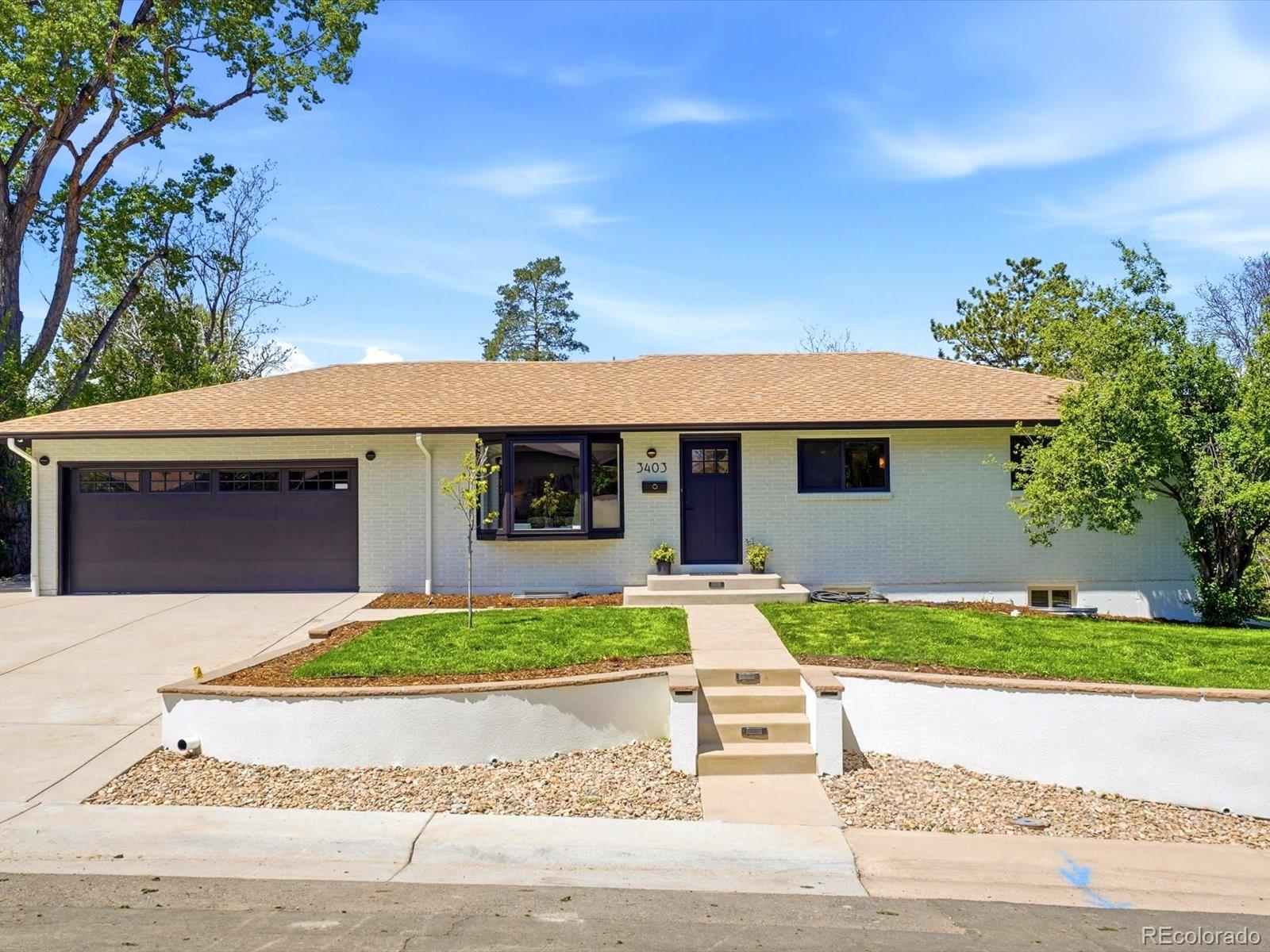3403 S Ivanhoe Way