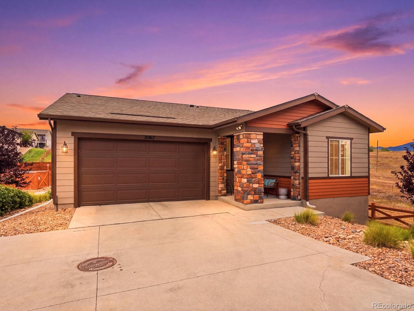 10817 Bear Cub Drive