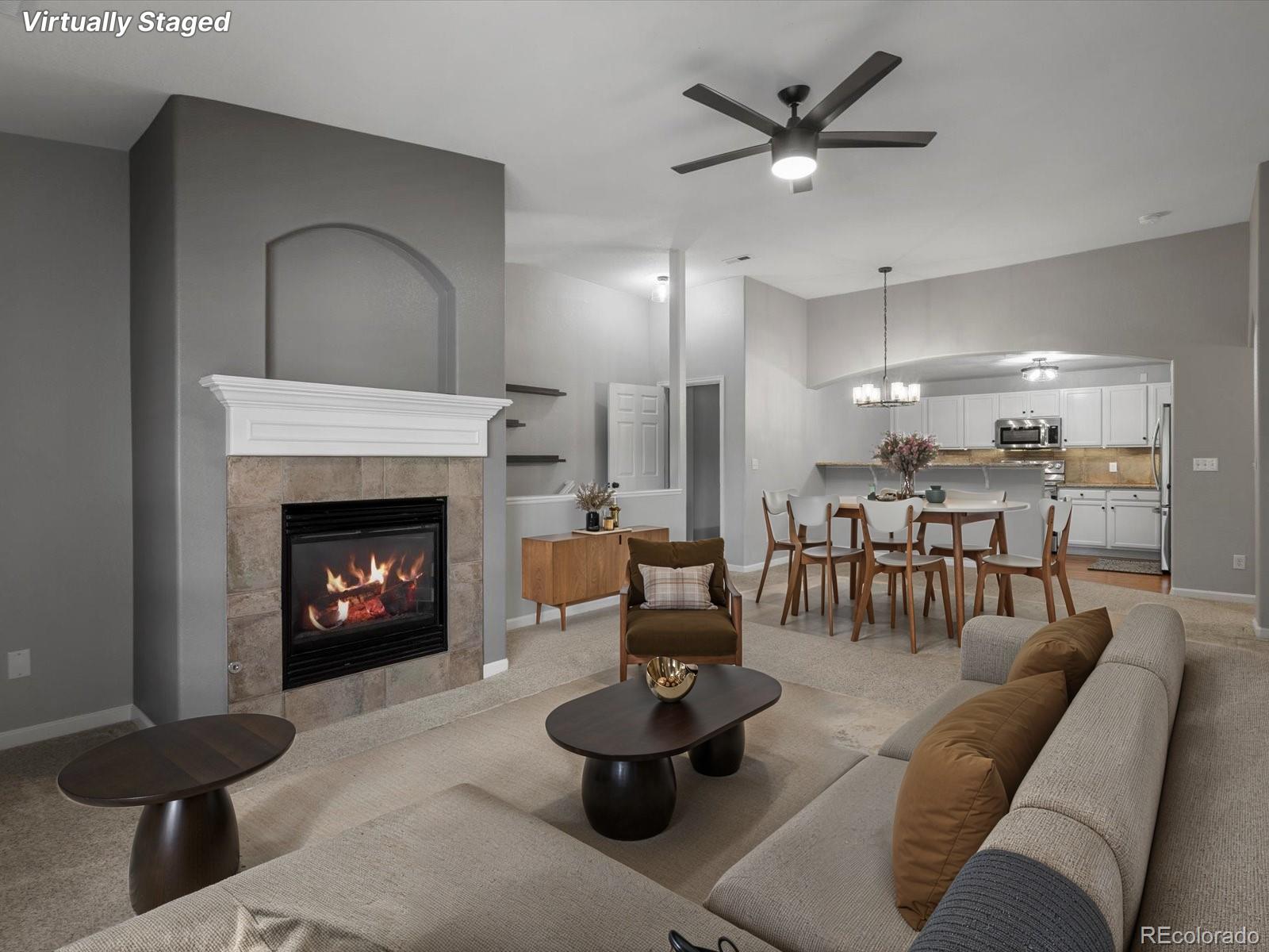 7131 S Wenatchee Way Unit: C