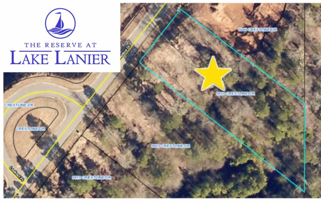 6930 Crestline Drive