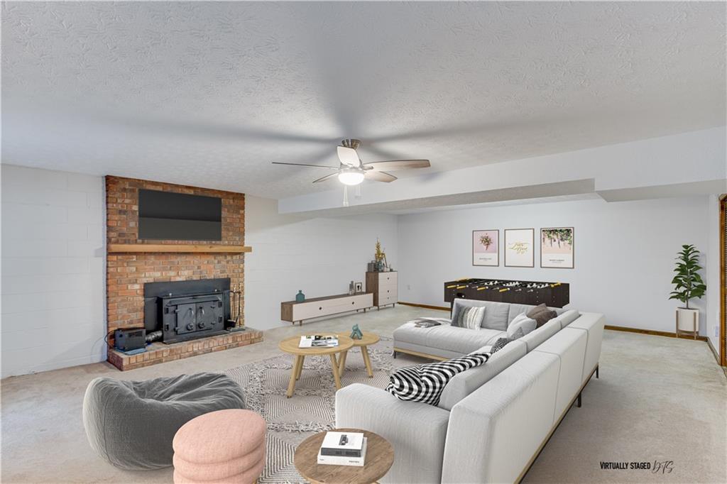 4739 Sherman Allen Road