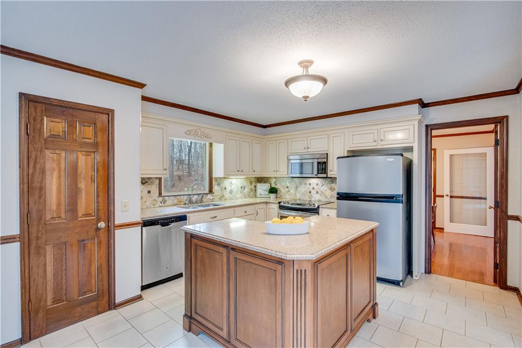 4739 Sherman Allen Road