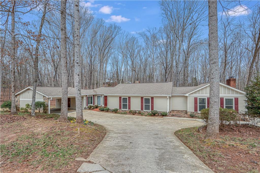 4739 Sherman Allen Road