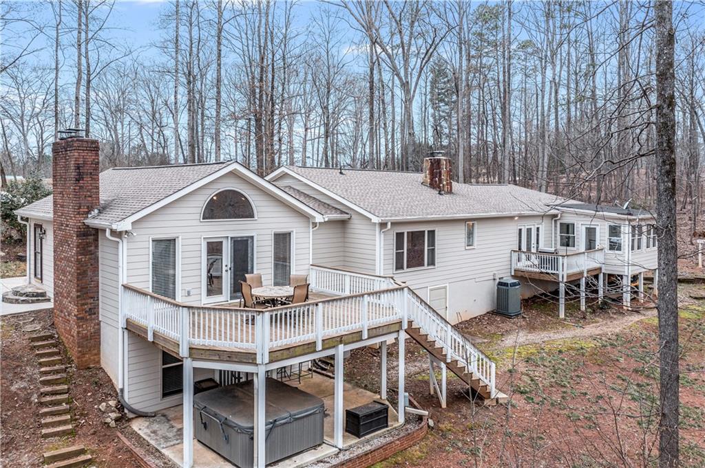 4739 Sherman Allen Road