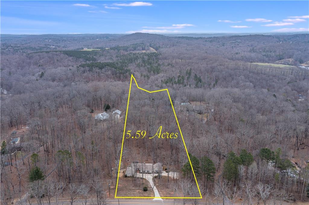 4739 Sherman Allen Road