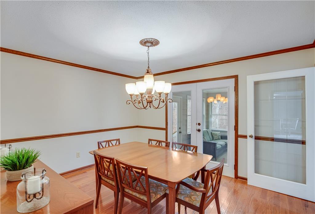 4739 Sherman Allen Road