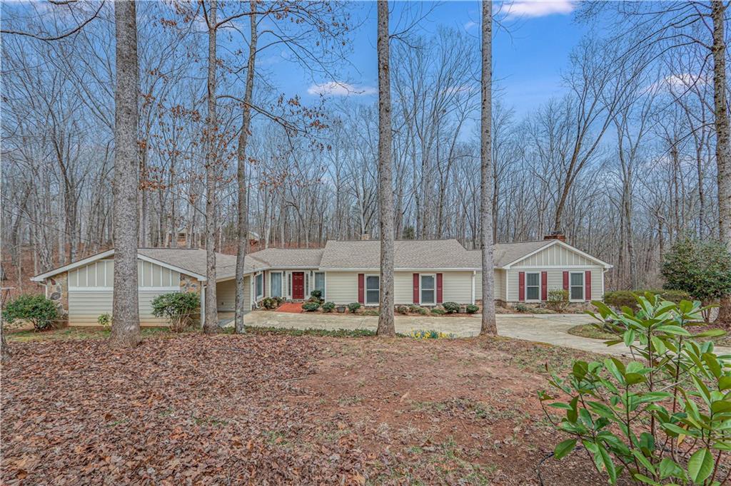 4739 Sherman Allen Road