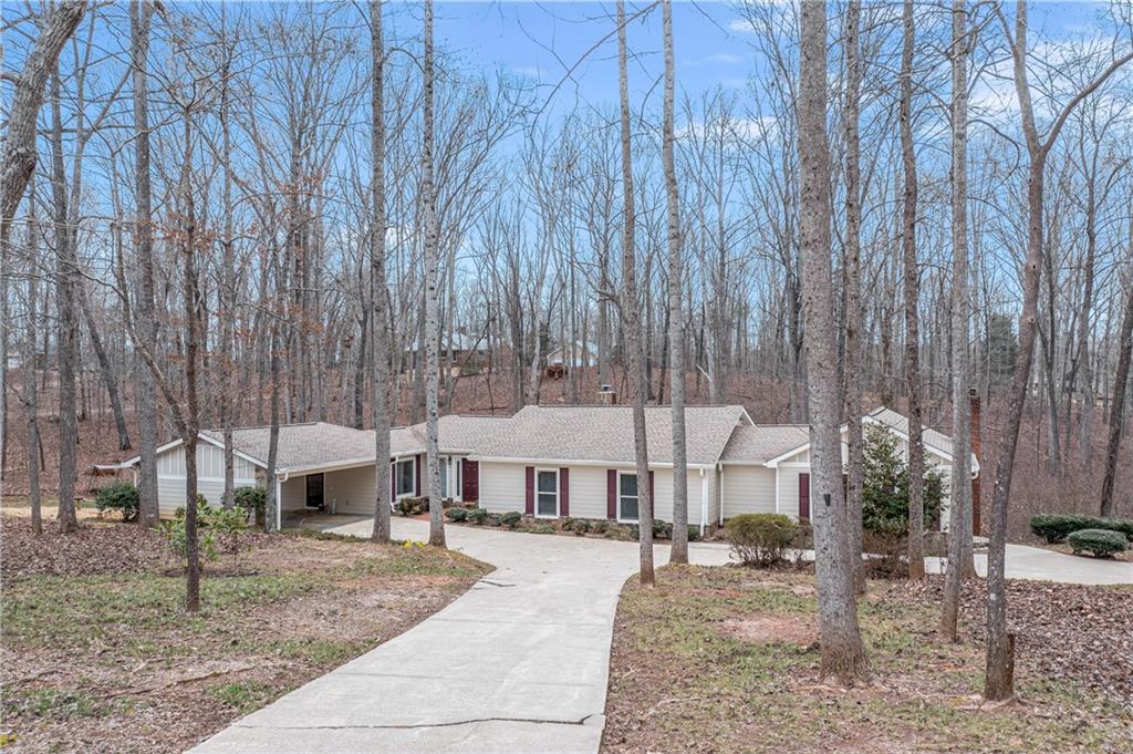 4739 Sherman Allen Road