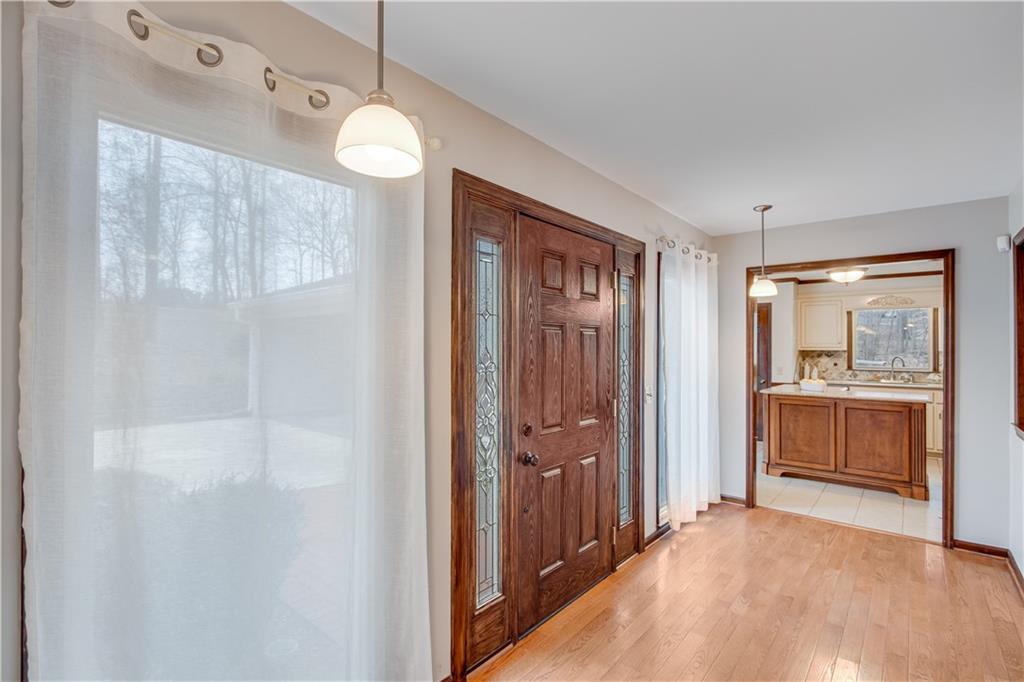 4739 Sherman Allen Road