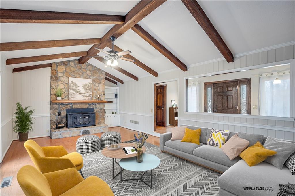 4739 Sherman Allen Road