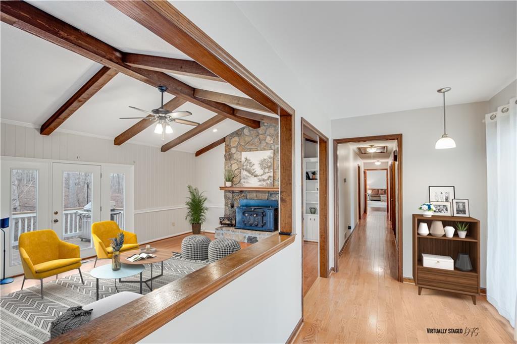 4739 Sherman Allen Road