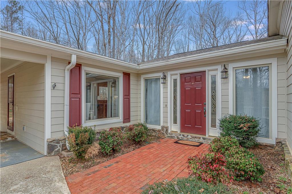 4739 Sherman Allen Road