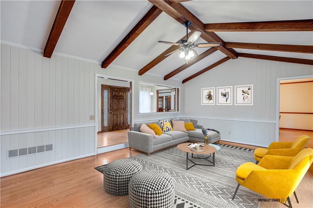 4739 Sherman Allen Road