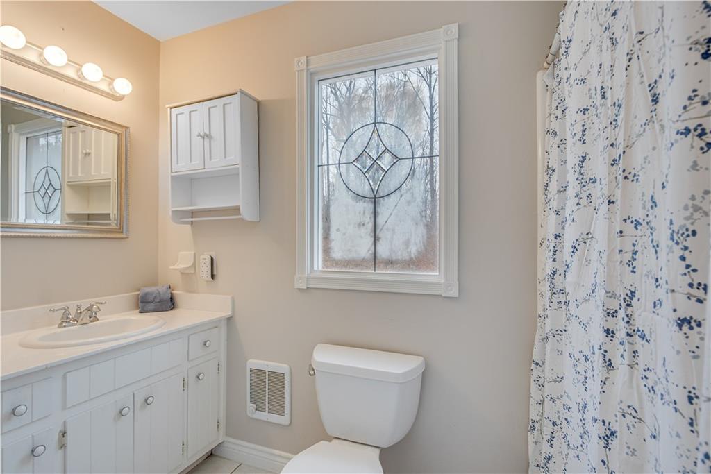 4739 Sherman Allen Road