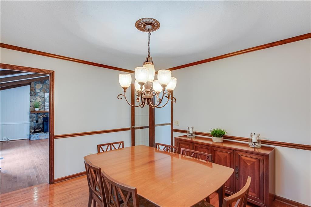 4739 Sherman Allen Road