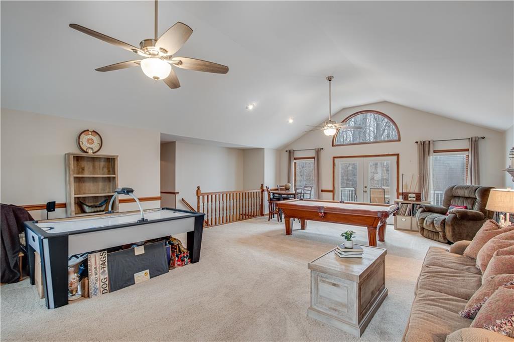 4739 Sherman Allen Road