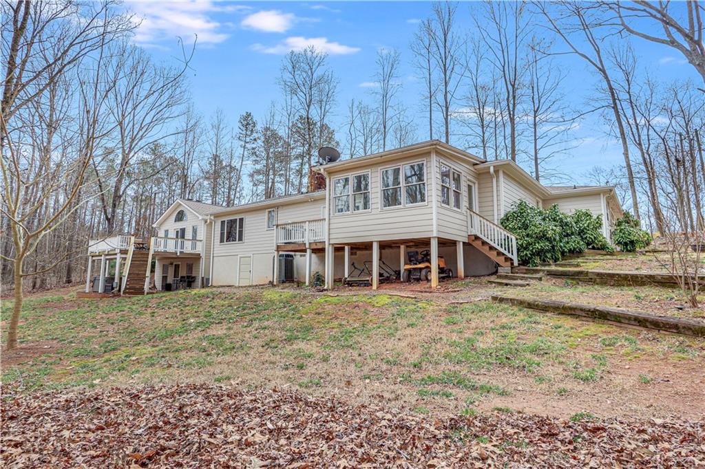 4739 Sherman Allen Road