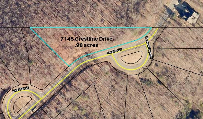 7145 Crestline Drive