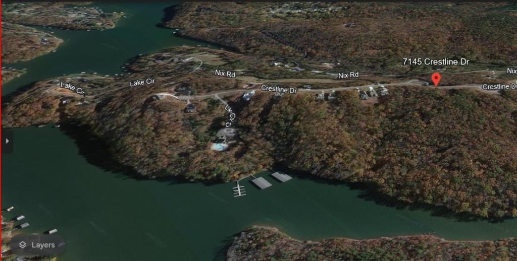 7145 Crestline Drive