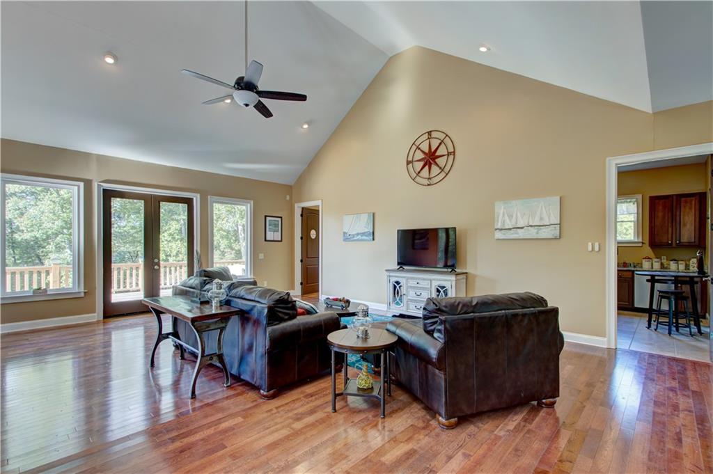 7145 Crestline Drive