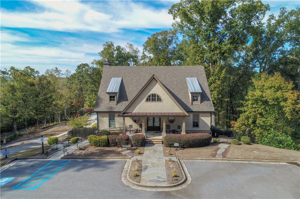 7145 Crestline Drive