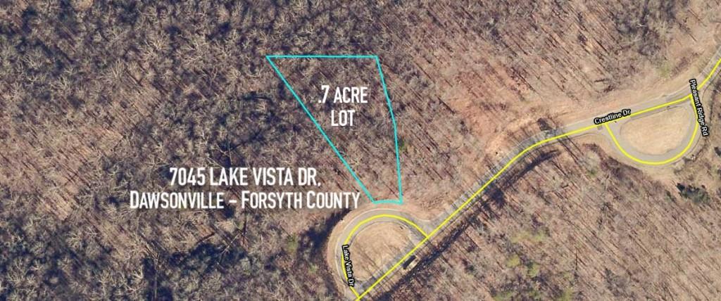 7045 Lake Vista Drive