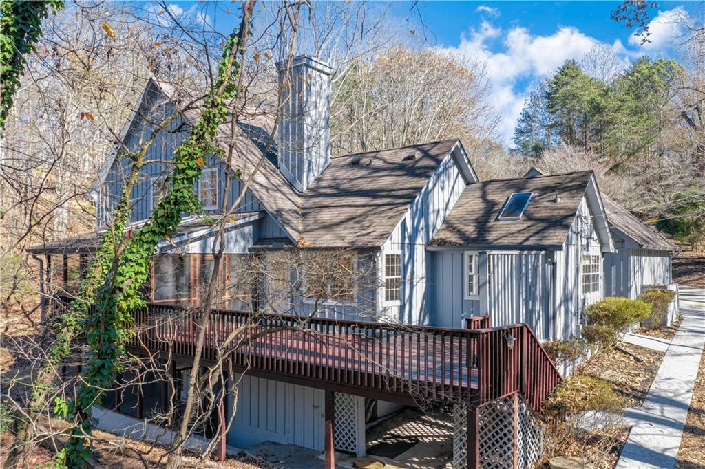 7790 Kings Point Drive